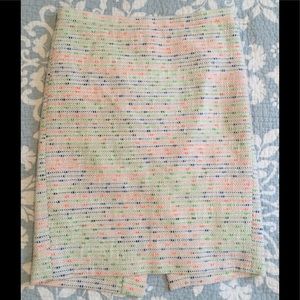 J. Crew pencil skirt